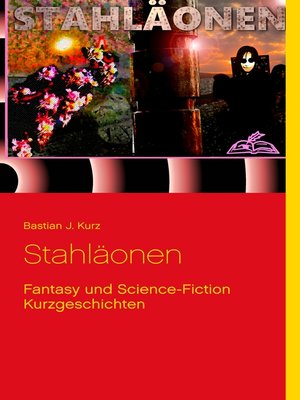 cover image of Stahläonen